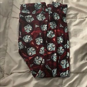 Sally Leggings LulaRoe OS **NBC**